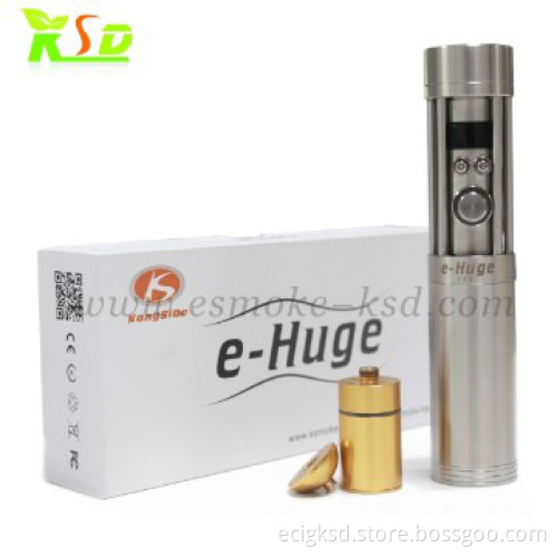 Kangside Vamo V6/E huge/E-huge/Ehuge mod Starter kit